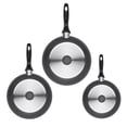 thumbnail image 2 of Juego de 3 Sartenes T-Fal Pure Cook Pure Cook C, 2 of 4