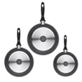 thumbnail image 4 of Juego de 3 Sartenes T-Fal Pure Cook Pure Cook C, 4 of 4