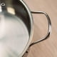 thumbnail image 2 of Batería de Cocina T-Fal Cook Eat 7 Piezas INOX, 2 of 4