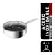 thumbnail image 1 of Arrocera T-Fal Intuition 24 cm B8173284 Acero Inoxidable, 1 of 4