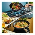 thumbnail image 3 of Bateria de Cocina T-Fal Simply Cook 17 Piezas Negra B4694484M10L, 3 of 3