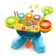 thumbnail image 1 of Batería Musical Vtech Elephant Drumset, 1 of 1