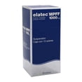 thumbnail image 2 of Elatec 1000 mg suspensión 15 sobres, 2 of 3