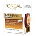 thumbnail image 1 of Crema para ojos L'Oréal Paris Age Perfect jalea real antiarrugas de noche 15 ml, 1 of 4