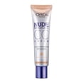 thumbnail image 1 of Base de maquillaje LOréal Paris BB Cream Nude Magique antifatiga, 1 of 4