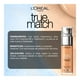 thumbnail image 2 of Base de maquillaje L'Oréal Paris True Match vainilla 30 ml, 2 of 4