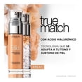 thumbnail image 3 of Base de maquillaje L'Oréal Paris True Match vainilla 30 ml, 3 of 4