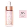 thumbnail image 1 of Maquillaje iluminador L'Oreal Paris Glow Mon glow mon amour coco en gotas 15 ml, 1 of 4