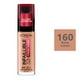thumbnail image 1 of Base de maquillaje L'Oréal Infallible 32h fresh wear 160 rose linen 30 ml, 1 of 4