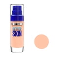 thumbnail image 1 of Maquillaje Maybelline SuperStay better skin  010 ivory 30 ml, 1 of 4