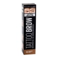 thumbnail image 1 of Delineador de ceja Maybelline Tatto Brown medium brown en gel 5 ml, 1 of 4