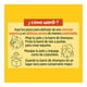 thumbnail image 3 of Shampoo bar Garnier Fructis 2 en 1 hair food banana fuerza 60 g, 3 of 4