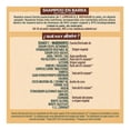 thumbnail image 4 of Shampoo bar Garnier Fructis 2 en 1 hair food coco reparación 60 g, 4 of 4
