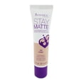 thumbnail image 1 of Maquillaje Rimmel London Stay Matte líquido 100 ivory 30 ml, 1 of 4