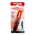thumbnail image 1 of Máscara para pestañas Rimmel London Scandaleyes 001 curve alert  black 12 ml, 1 of 4