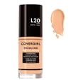 thumbnail image 1 of Base de maquillaje Covergirl TruBlend líquida matte L20 light ivory 30 ml, 1 of 3
