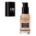 thumbnail image 2 of Base de maquillaje Covergirl TruBlend líquida matte L20 light ivory 30 ml, 2 of 3