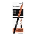 thumbnail image 1 of Delineador de Labios Covergirl Exhibitionist 205 Caramel Nude 0.35 g, 1 of 4
