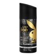 thumbnail image 1 of Desodorante PlayBoy my VIP story 150 ml, 1 of 4