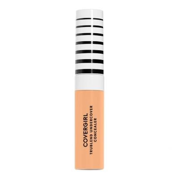 Corrector Covergirl Trublend undercover concealer M300 honey 10 ml