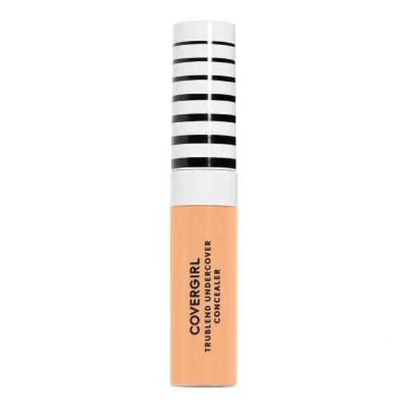 Corrector Covergirl Trublend undercover concealer M300 honey 10 ml