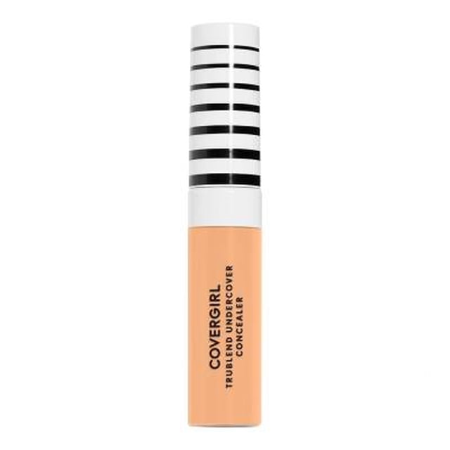 Corrector Covergirl Trublend undercover concealer M300 honey 10 ml