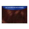 thumbnail image 4 of Tinte para cabello Miss Clairol 56 castaño rojizo intenso, 4 of 4