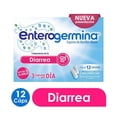 thumbnail image 1 of Enterogermina 2 billones UFC adultos 12 cápsulas, 1 of 4