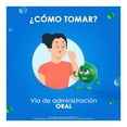 thumbnail image 4 of Enterogermina 2 billones UFC adultos 12 cápsulas, 4 of 4