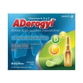 thumbnail image 1 of Aderogyl vitaminas a, d y c 4 ampolletas 3 ml, 1 of 4