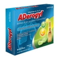 thumbnail image 3 of Aderogyl vitaminas a, d y c 4 ampolletas 3 ml, 3 of 4