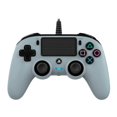 thumbnail image 1 of Control Alámbrico Nacon para PlayStation 4 Gris, 1 of 4