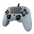 thumbnail image 2 of Control Alámbrico Nacon para PlayStation 4 Gris, 2 of 4