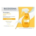 thumbnail image 3 of Protector solar Bioderma Photoderm spray FPS 50+ para pieles sensibles 400 ml, 3 of 4
