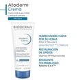 thumbnail image 4 of Crema Bioderma Atoderm piel sensible normal a seca 200 ml, 4 of 4