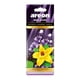 thumbnail image 2 of Aromatizante para Auto Areon Patchouli, Lavanda y Vainilla, 2 of 2