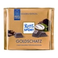 thumbnail image 1 of Chocolate con leche Ritter Sport golden edition 250 g, 1 of 4