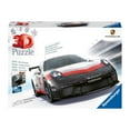 thumbnail image 1 of Rompecabezas 3D Ravensburger Porsche 911 GT3 108 piezas, 1 of 4