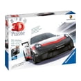 thumbnail image 2 of Rompecabezas 3D Ravensburger Porsche 911 GT3 108 piezas, 2 of 4