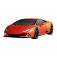 thumbnail image 3 of Rompecabezas 3D Ravensburger Lamborghini Huracán Rojo 108 piezas, 3 of 4