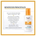 thumbnail image 3 of Protector solar Eucerin Kids 50 FPS 200 ml, 3 of 3