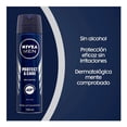 thumbnail image 3 of Antitranspirante NIVEA MEN protect & care en aerosol 150 ml, 3 of 4