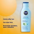 thumbnail image 3 of Loción Nivea Sun after sun hidratante áloe vera 400 ml, 3 of 4