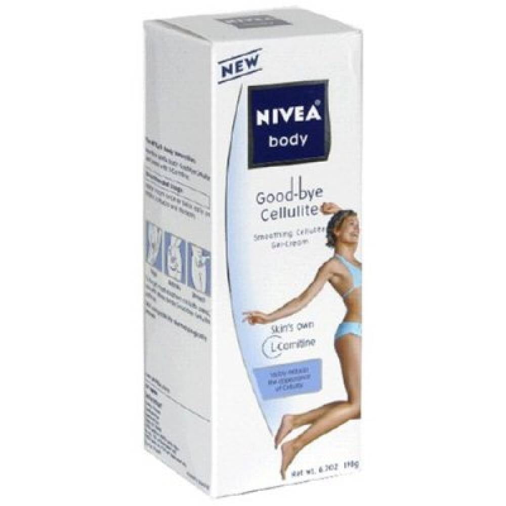 Nivea Q10 Firming Body Lotion Nivea Firming Good-Bye Cellulite Serum Q10  Plus