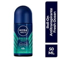 thumbnail image 1 of Antitranspirante NIVEA MEN Fresh Ocean fresh ocean antibacterial roll on 50 ml, 1 of 4