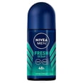 thumbnail image 2 of Antitranspirante NIVEA MEN Fresh Ocean fresh ocean antibacterial roll on 50 ml, 2 of 4