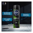 thumbnail image 3 of Antitranspirante NIVEA MEN deep amazonia antibacterial spray 150 ml, 3 of 4