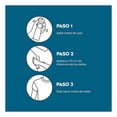 thumbnail image 4 of Antitranspirante NIVEA MEN deep amazonia antibacterial spray 150 ml, 4 of 4
