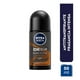 thumbnail image 1 of Antitranspirante NIVEA MEN deep espresso antibacterial roll on 50 ml, 1 of 4