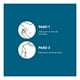 thumbnail image 4 of Antitranspirante NIVEA MEN deep espresso antibacterial roll on 50 ml, 4 of 4